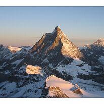 Matterhorn, Switzerland