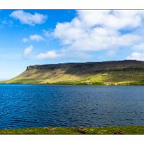 Iceland - Kolgrafarfjörður West Coast