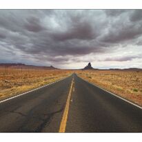 Monument Valley, USA